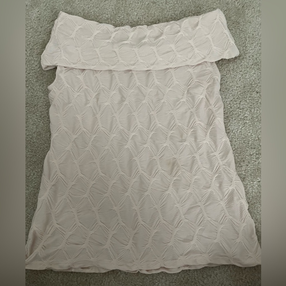 Textured Top - Picture 2 of 5